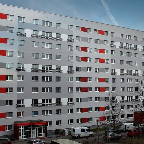Malereibetrieb in Berlin