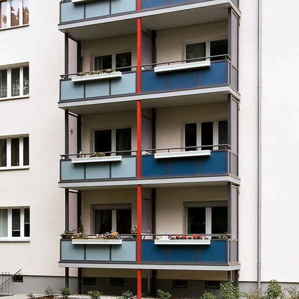 Malereibetrieb in Berlin