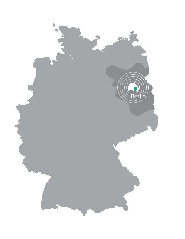 Malereibetrieb in Berlin